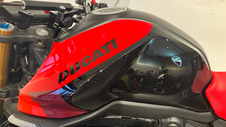 Ducati Monster SP (22MY)